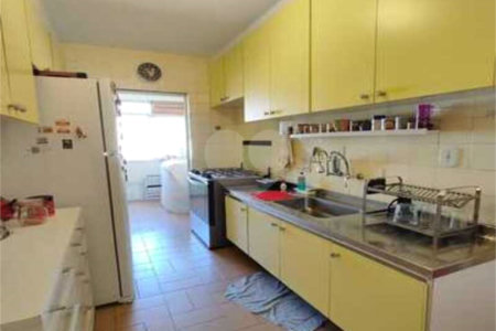 Apartamento à venda com 3 quartos, sendo 1 suíte, em Tijuca, Rio de Janeiro, RJ
