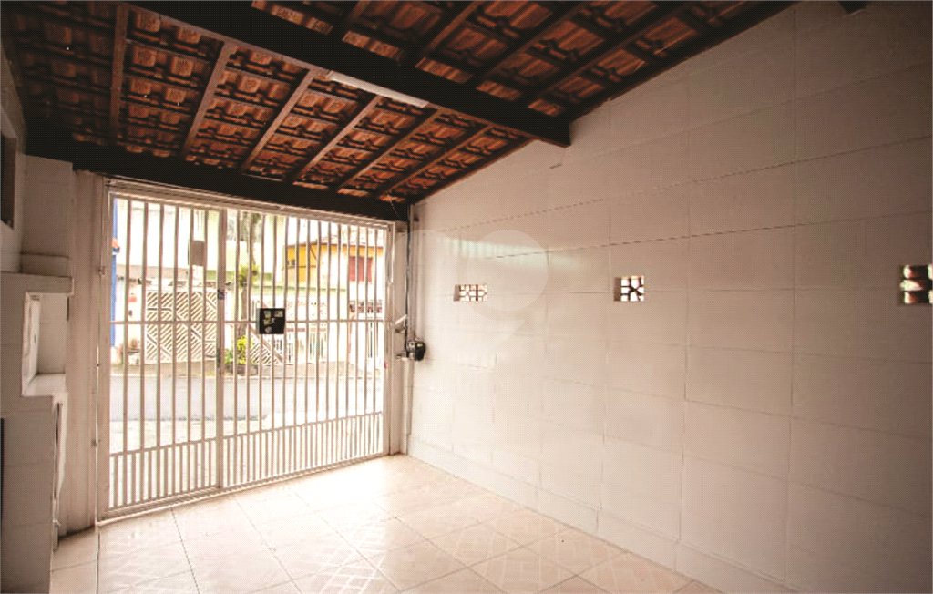 Sobrado à venda com 2 quartos em Mandaqui, São Paulo, SP