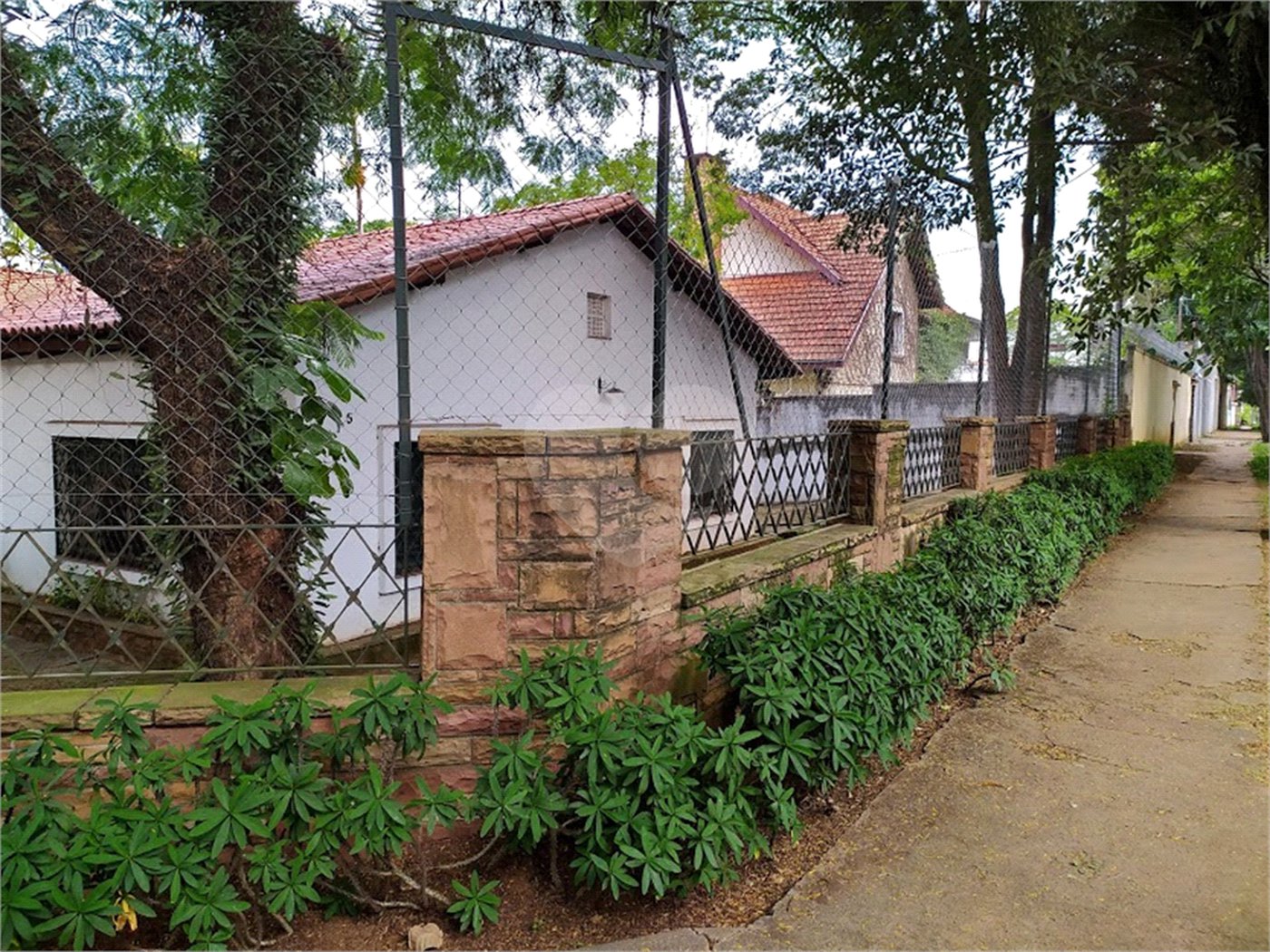 Casa Térrea à venda com 4 quartos em Brooklin, São Paulo, SP