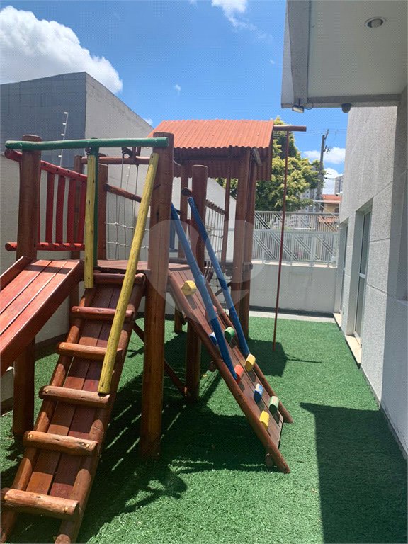 Apartamento à venda com 2 quartos, sendo 1 suíte, em Vila Mazzei, São Paulo, SP