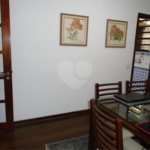 Casa Térrea à venda com 3 quartos, sendo 1 suíte,  em Alto da Boa Vista, São Paulo, SP