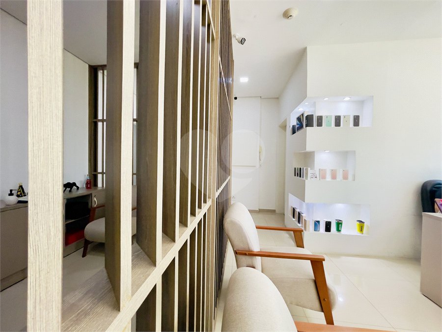 Sala à venda no Centro, São Bernardo do Campo, SP