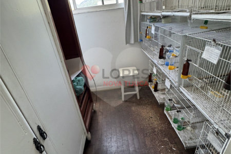 Apartamento à venda com 4 quartos, sendo 2 suítes,  em Tijuca, Rio de Janeiro, RJ