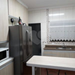 SOBRADO RESIDENCIAL EM EXCELENTE LOCALIZAÇÃO
