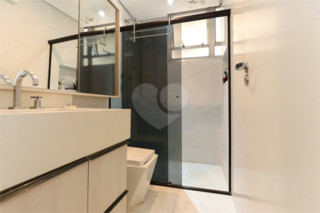 Apartamento à venda com 2 suítes em Itaim Bibi, São Paulo, SP