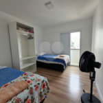 Apartamento para alugar com 3 quartos, sendo 2 suítes, em Santana, São Paulo, SP