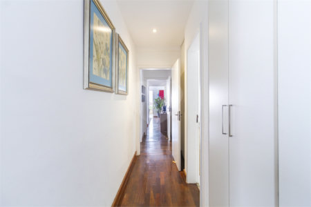 Apartamento à venda com 4 quartos, sendo 3 suítes, em Jardim Monte Kemel, São Paulo, SP