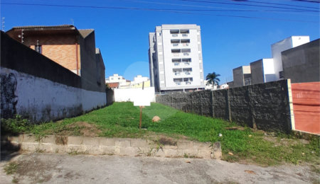 Terreno à venda em Vila Odim Antão, Sorocaba, SP