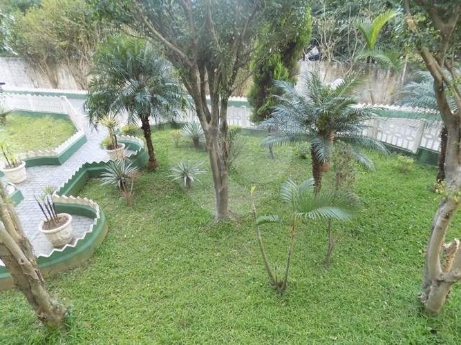 Apartamento à venda com 2 quartos em Jardim Santa Mônica, São Paulo, SP