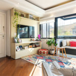 Apartamento à venda ou para alugar com 3 quartos, sendo 1 suíte, em Vila Mariana, São Paulo, SP