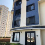 Apartamento à venda com 3 quartos, sendo 1 suíte, em Santana, São Paulo, SP