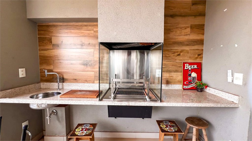 Apartamento à venda com 3 quartos, sendo 1 suíte, em Jardim Botânico, Ribeirão Preto, SP