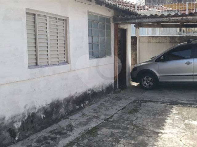 Casa à venda com 4 quartos em Vila Renata, Guarulhos, SP