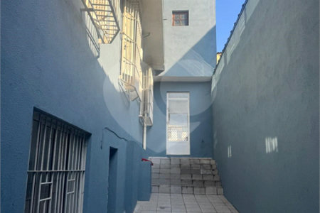 Sobrado à venda com 5 quartos em Bela Vista, Osasco, SP