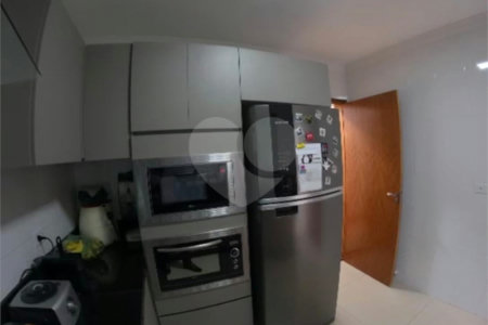 Sobrado à venda com 3 quartos, sendo 1 suíte, em Vila Lúcia, São Paulo, SP