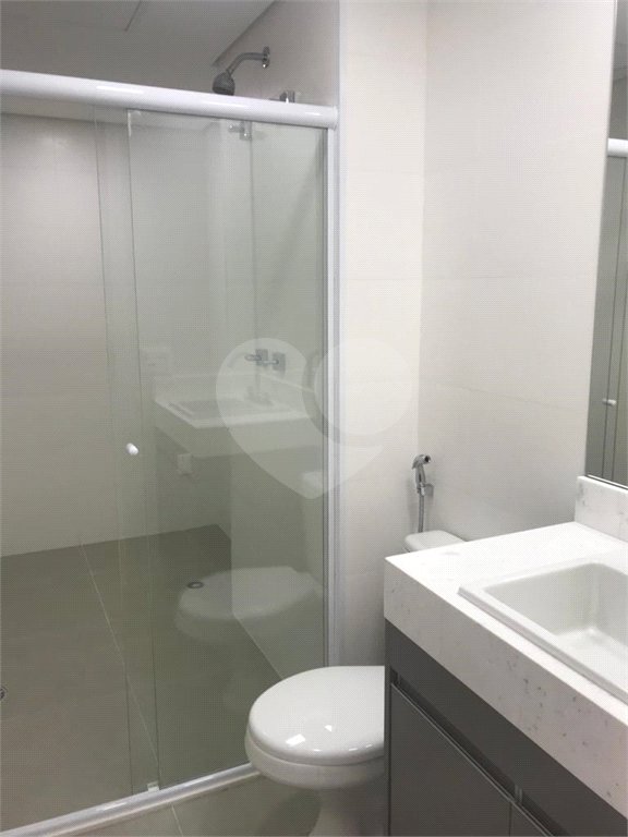 Studio à venda com 1 suíte em Itaim Bibi, São Paulo, SP