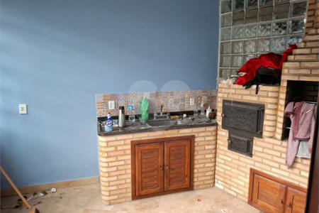 Casa à venda com 3 quartos, sendo 1 suíte, em Vargem Pequena, Rio de Janeiro, RJ