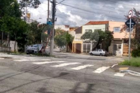 Prédio à venda em Parque Vitória, São Paulo, SP