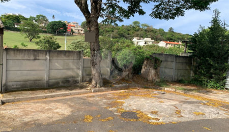 Terreno à venda em Vila Gardênia, Atibaia, SP