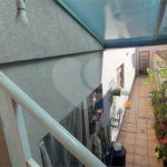 Sobrado à venda com 4 quartos, sendo 2 suítes, em Mandaqui, São Paulo, SP