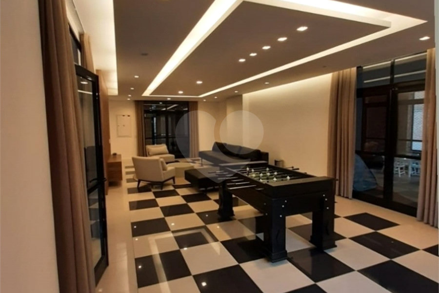 Apartamento à venda com 4 quartos, sendo 3 suítes, em Santana, São Paulo, SP