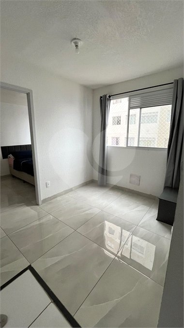 Apartamento para alugar com 2 quartos em Vila Pereira Cerca, São Paulo, SP