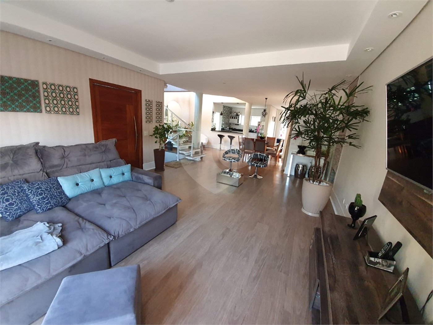 Casa à venda com 2 suítes em Serra da Cantareira, Mairiporã, SP