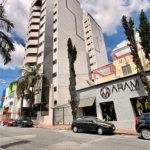 Apartamento à venda com 3 quartos, sendo 1 suíte, no Centro, Sorocaba, SP