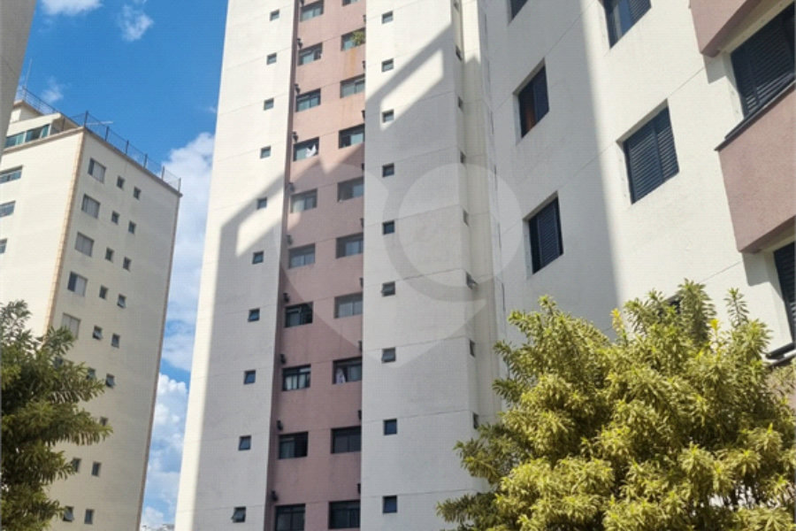 Apartamento à venda com 3 quartos, sendo 1 suíte, em Santana, São Paulo, SP