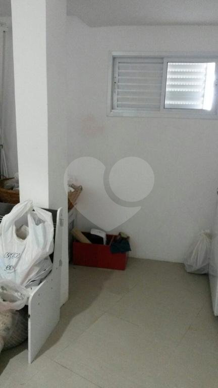 Apartamento à venda com 2 quartos, sendo 1 suíte, em Mandaqui, São Paulo, SP