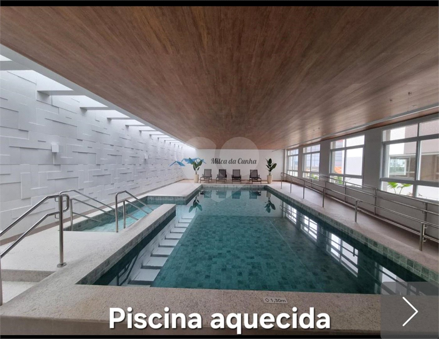 Apartamento à venda com 3 suítes no Centro, São Bernardo do Campo, SP