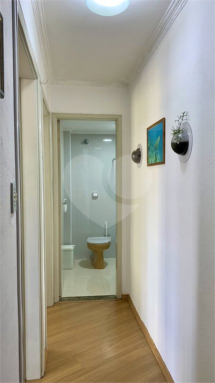 Apartamento à venda com 3 quartos em Pirituba, São Paulo, SP
