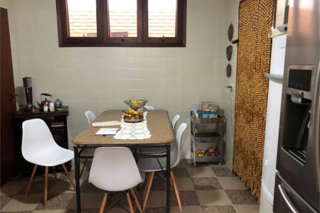 Casa com 4 dormitórios à venda, 360 m² por R$ 2.000.000,00 - Balneário Cidade Atlântica - Guarujá/SP