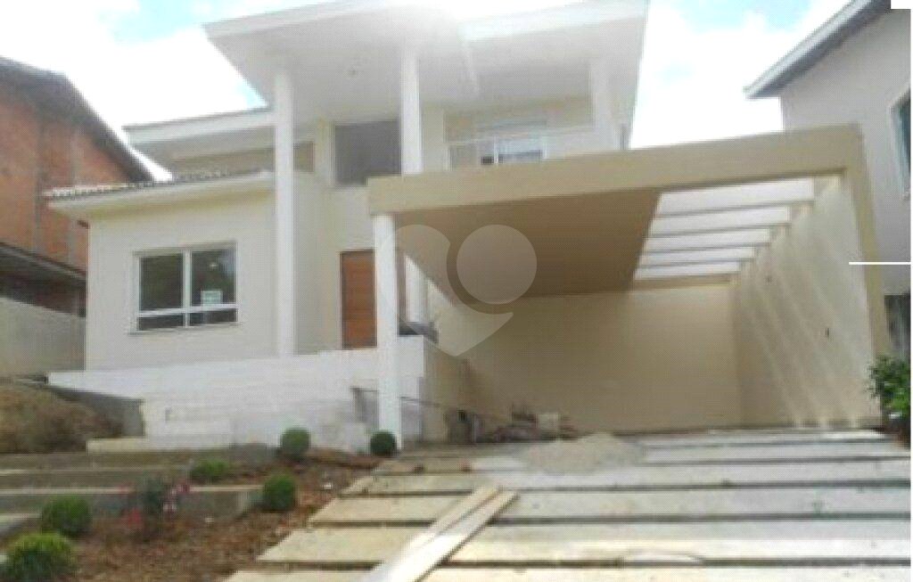 Casa à venda com 4 suítes em Chácara Remanso (caucaia do Alto), Cotia, SP