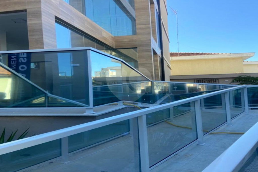 Apartamento à venda com 2 quartos em Tucuruvi, São Paulo, SP
