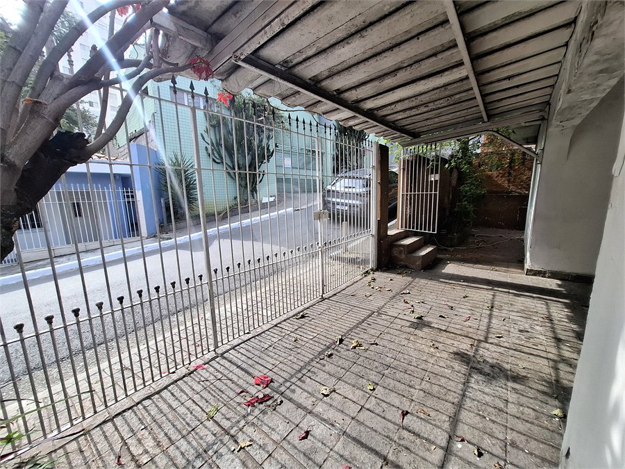 Casa Térrea à venda com 2 quartos em Santana, São Paulo, SP