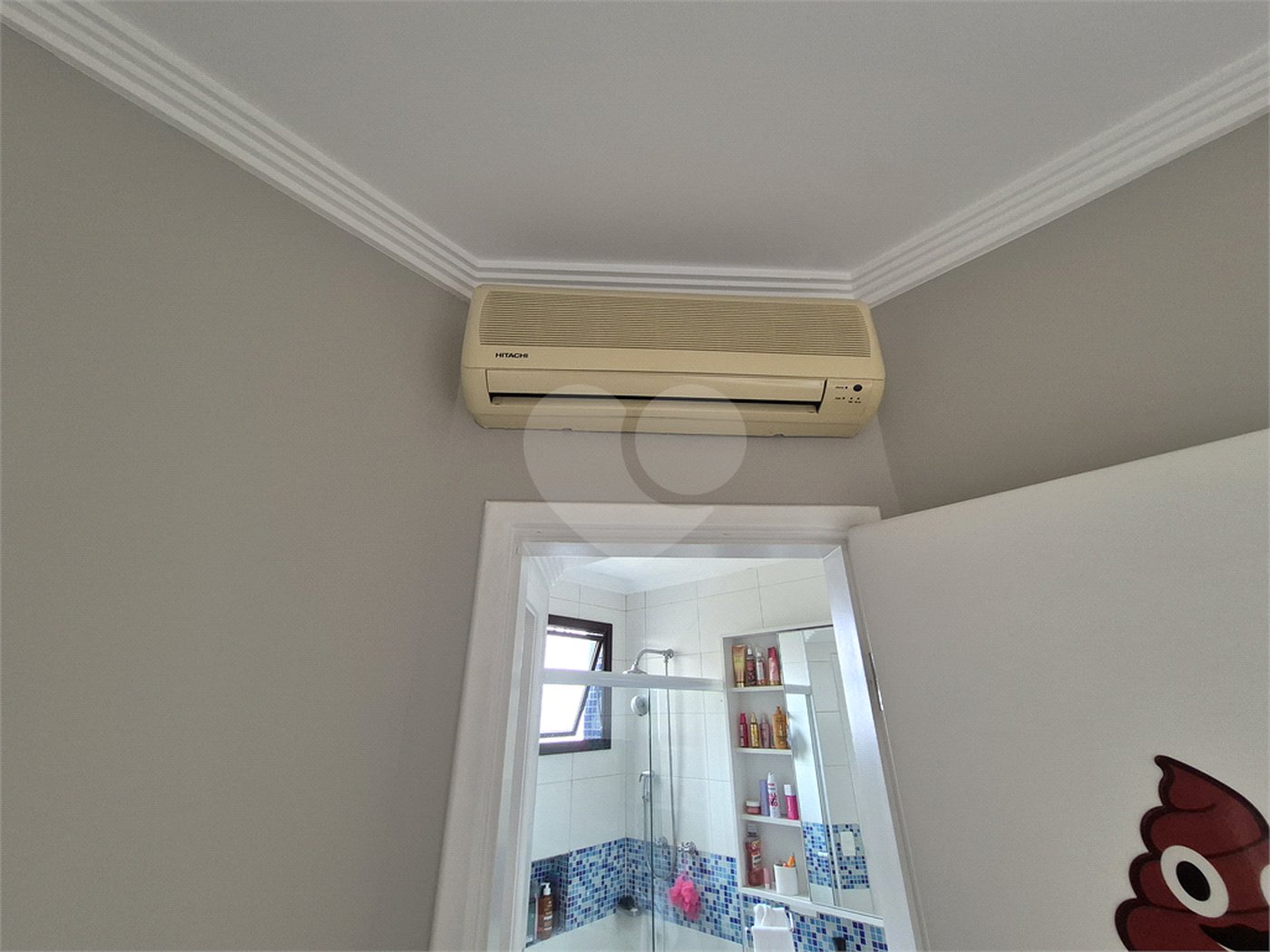 Cobertura à venda com 4 quartos, sendo 2 suítes, em Vila Hamburguesa, São Paulo, SP