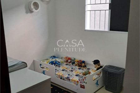 Casa à venda com 3 quartos, sendo 1 suíte, em Vila Haro, Sorocaba, SP
