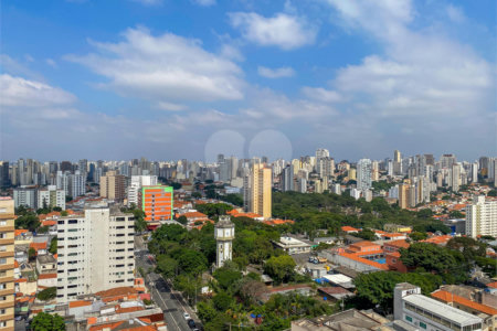 Apartamento à venda com 3 quartos, sendo 1 suíte, em Cambuci, São Paulo, SP