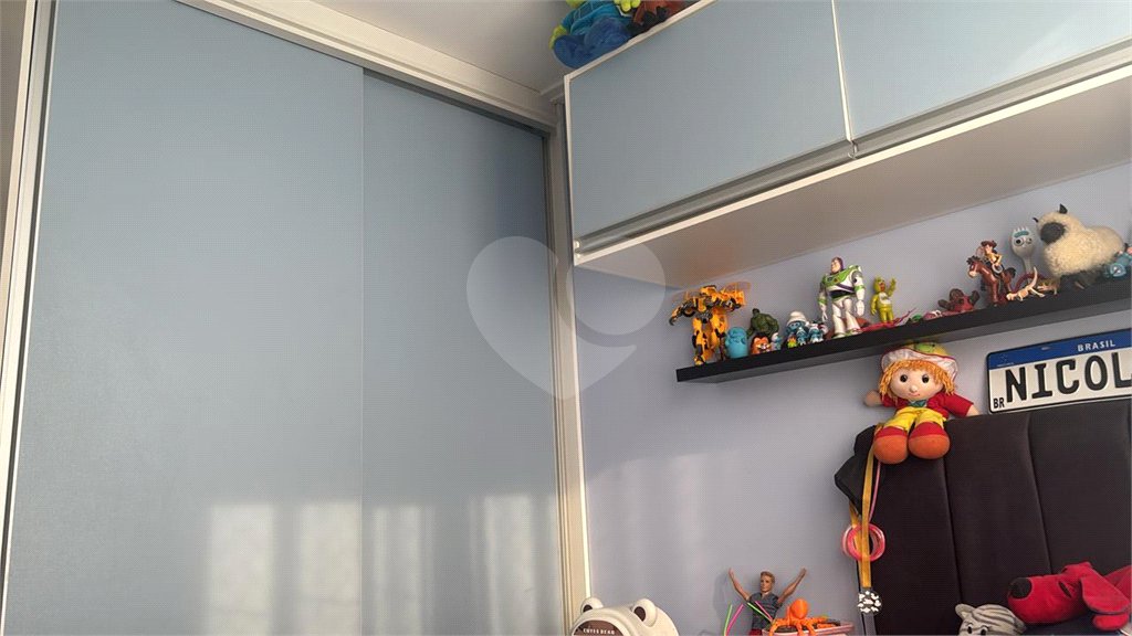 Apartamento à venda com 2 quartos em Limão, São Paulo, SP
