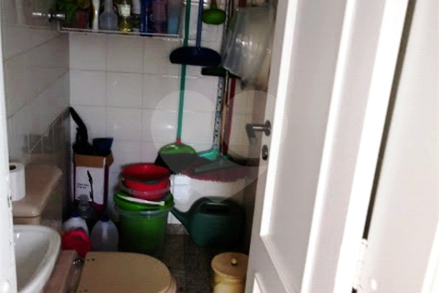 Cobertura à venda com 3 suítes em Santana, São Paulo, SP