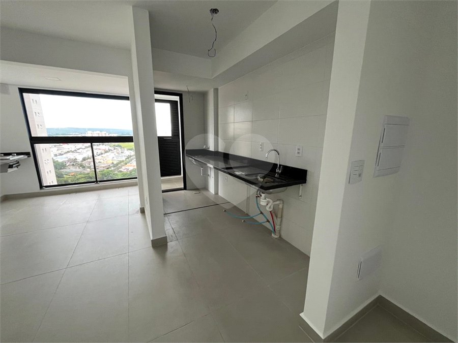 Apartamento à venda com 2 quartos, sendo 1 suíte,  em Parque Campolim, Sorocaba, SP