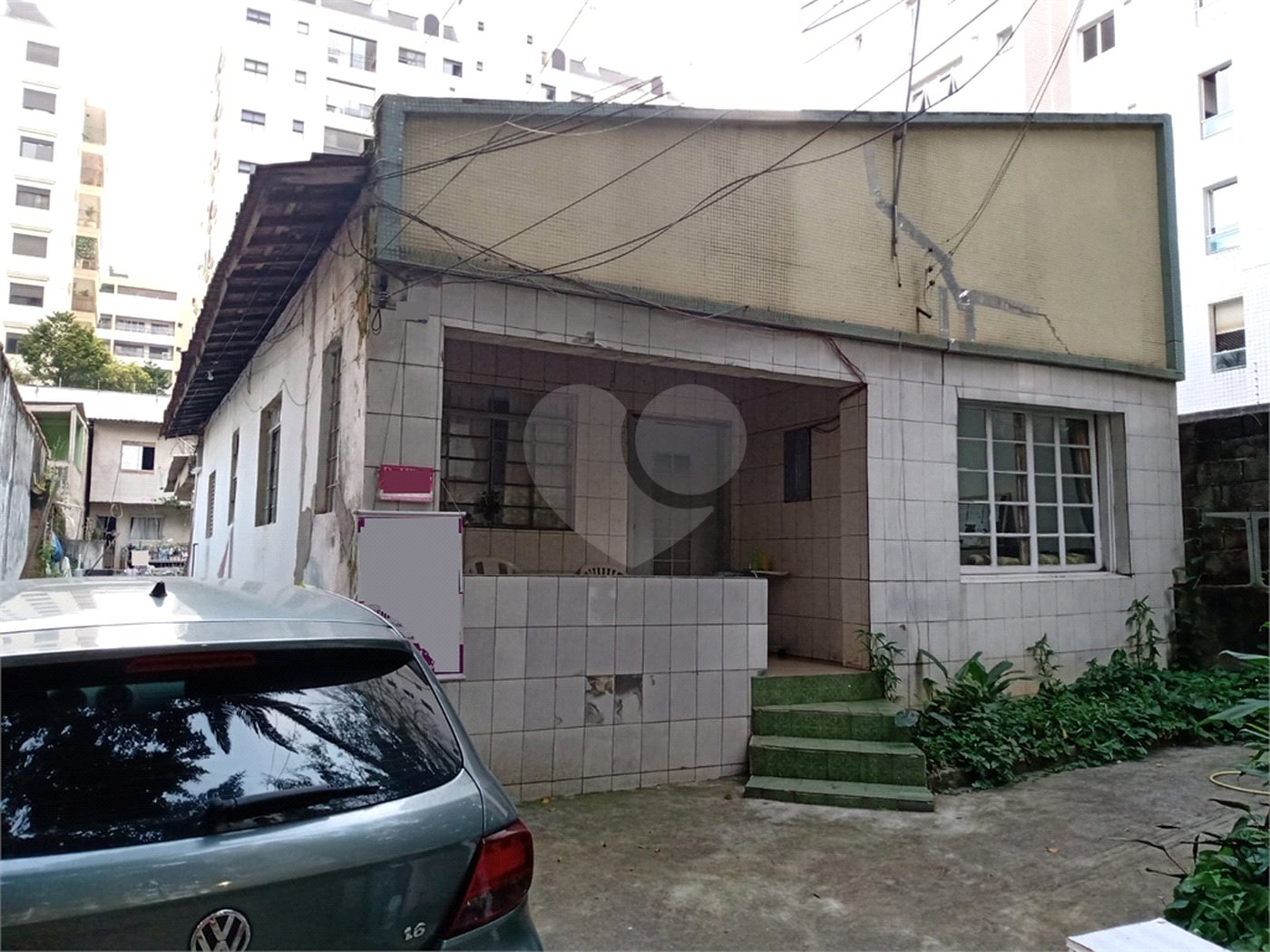 Terreno à venda com 3 quartos, sendo 1 suíte, em Real Parque, São Paulo, SP