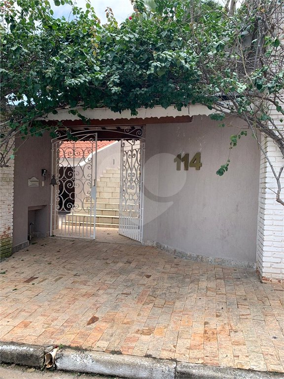 Casa à venda com 4 suítes em Jardim Residencial Santa Luiza, Atibaia, SP