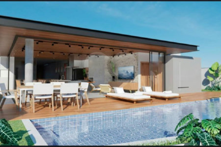 Casa à venda com 4 suítes no condomínio Residencial Granville, Atibaia - SP