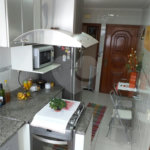 Cobertura Duplex Vila Nivi