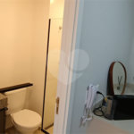Apartamento para alugar com 1 suíte em Butantã, São Paulo, SP