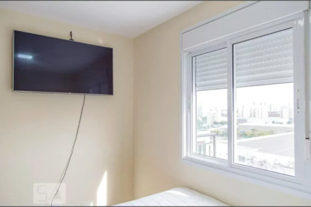 Apartamento à venda com 3 quartos em Tatuapé, São Paulo, SP