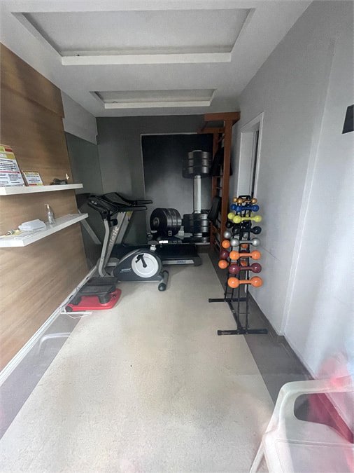Apartamento para alugar com 2 quartos em Parque Campolim, Sorocaba, SP