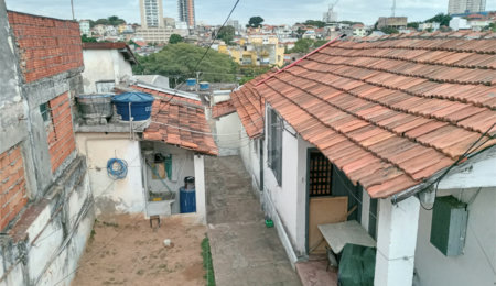 Terreno à venda com 6 quartos em Vila Maria, São Paulo, SP